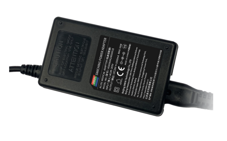 AC-DC Wall mounted power adapter (2)