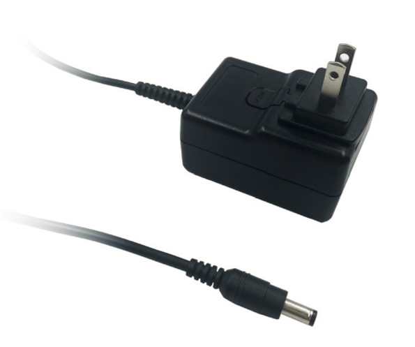 AC-DC Wall mounted power adapter